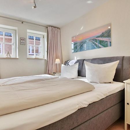 Haus Parkblick, Timmendorfer Strand Haus Parkblick Appartement 08 מראה חיצוני תמונה