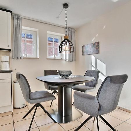 Haus Parkblick, Timmendorfer Strand Haus Parkblick Appartement 08 מראה חיצוני תמונה