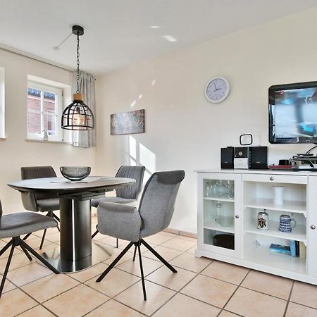 Haus Parkblick, Timmendorfer Strand Haus Parkblick Appartement 08 מראה חיצוני תמונה