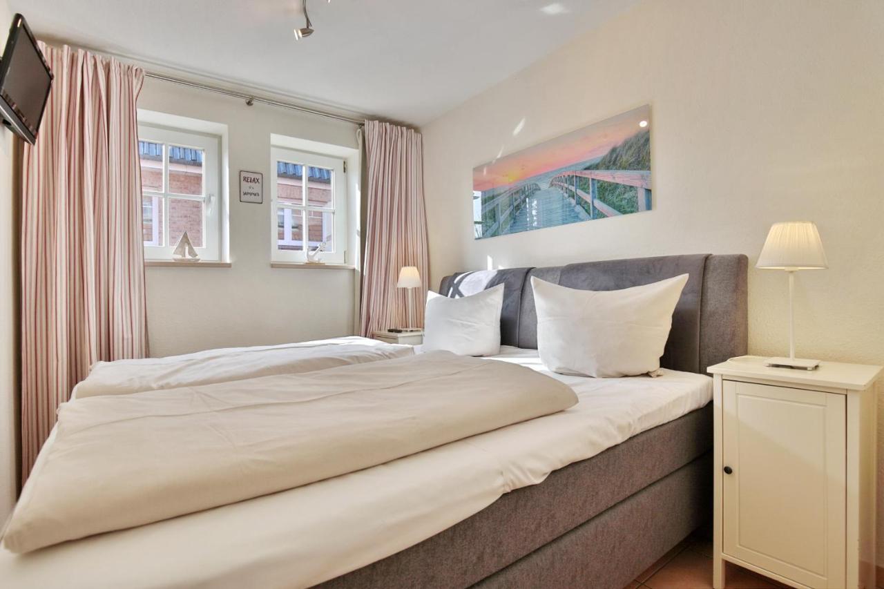 Haus Parkblick, Timmendorfer Strand Haus Parkblick Appartement 08 מראה חיצוני תמונה
