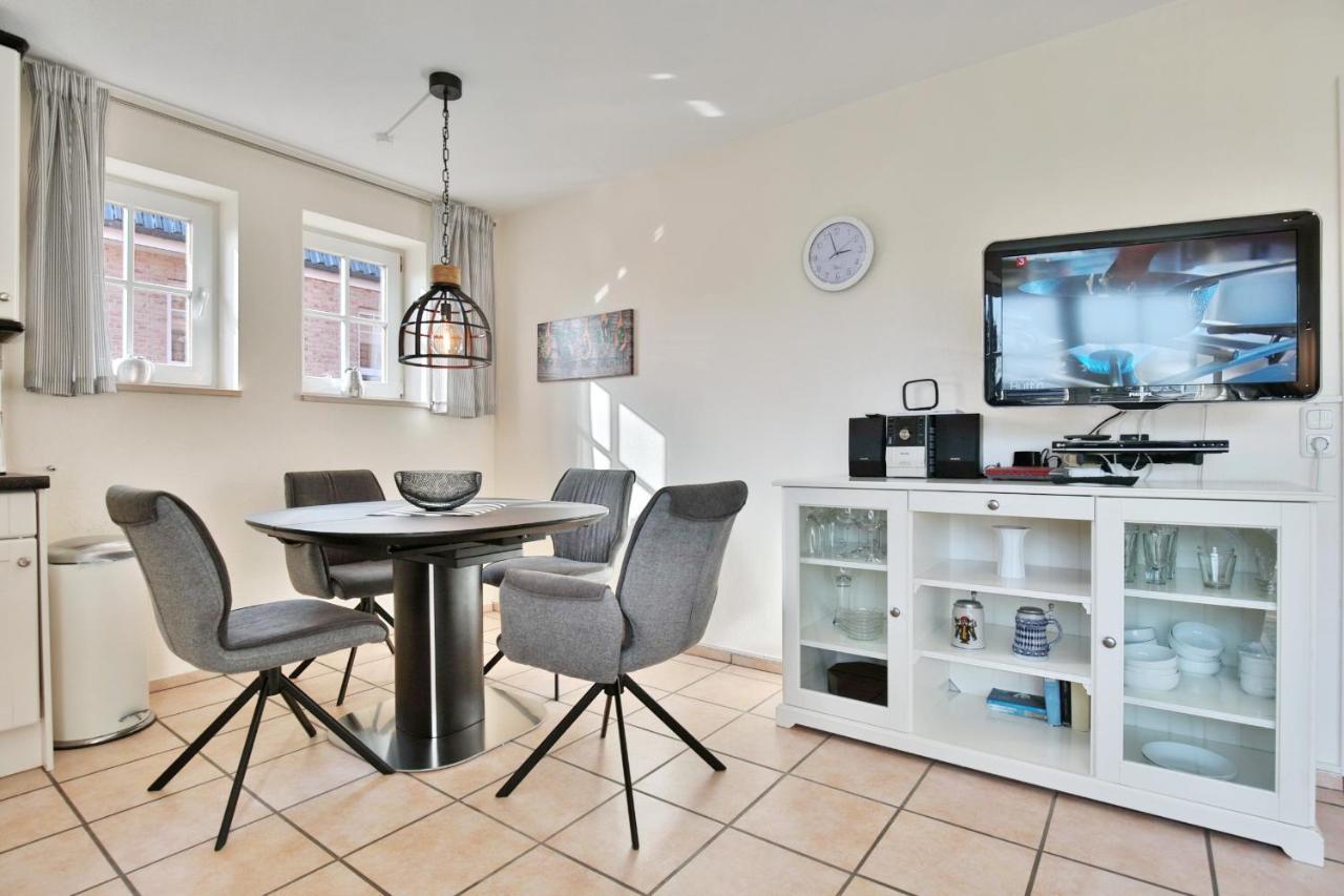 Haus Parkblick, Timmendorfer Strand Haus Parkblick Appartement 08 מראה חיצוני תמונה